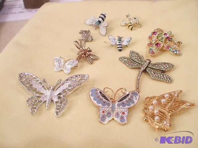 Pins