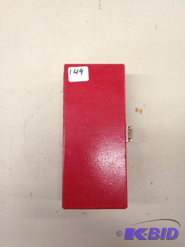 lot 149 image: Impact Driver Set ...