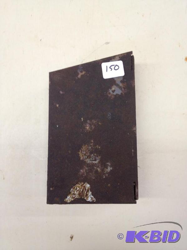 lot 150 image: Drill Bits Set ...
