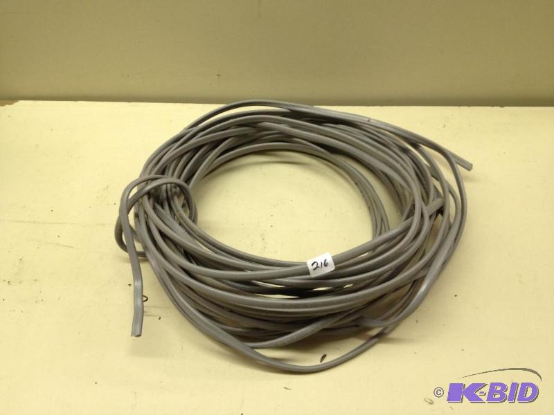 lot 216 image: 12-2 With Ground Wire ...