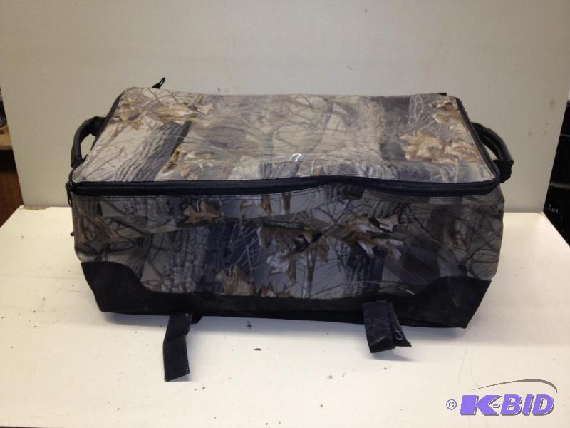 lot 219 image: Hunting Cooler ...