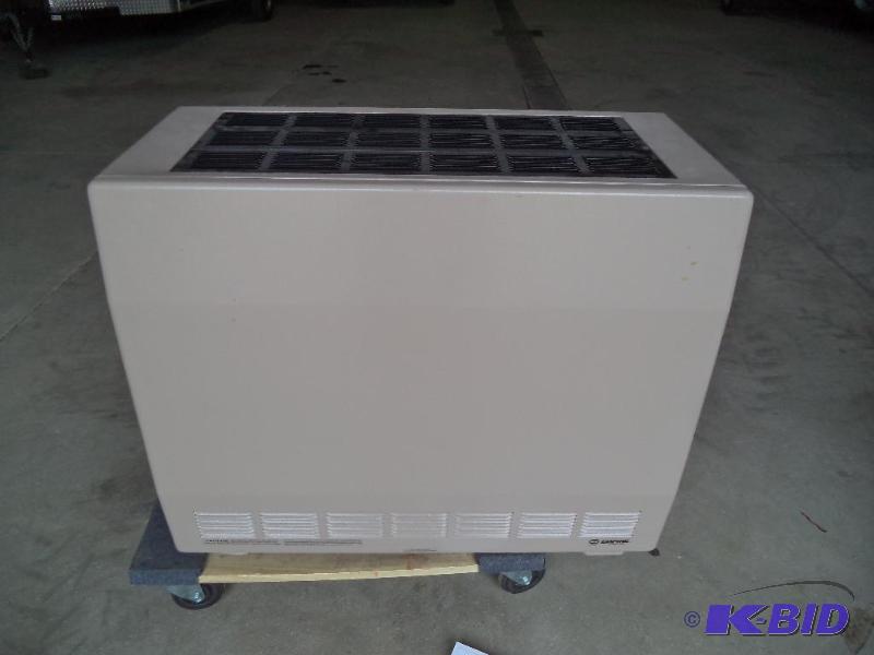 LP Heater