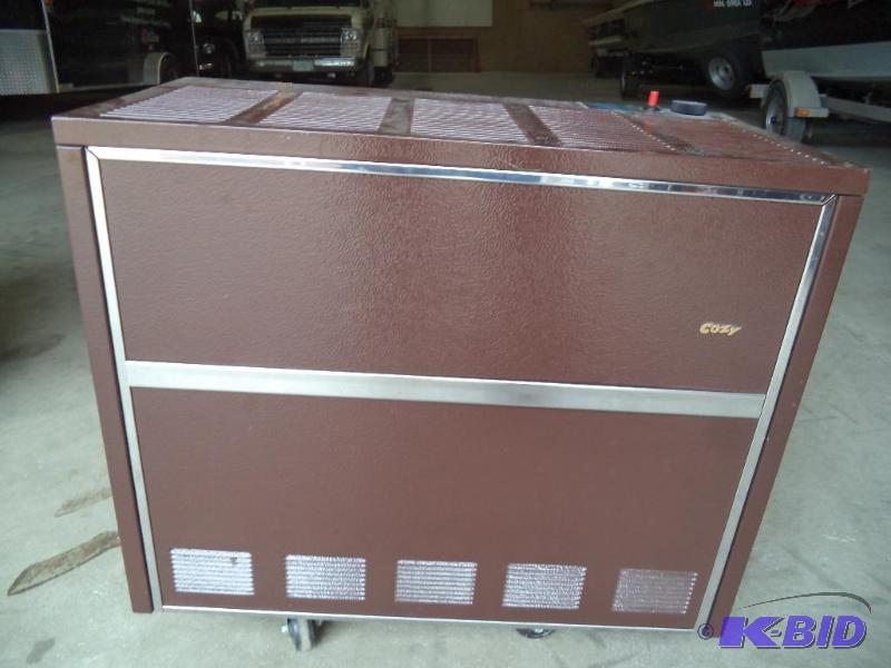 LP Heater