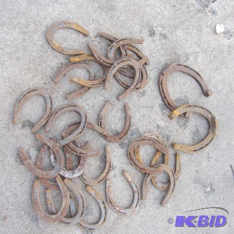 Horse Shoes
