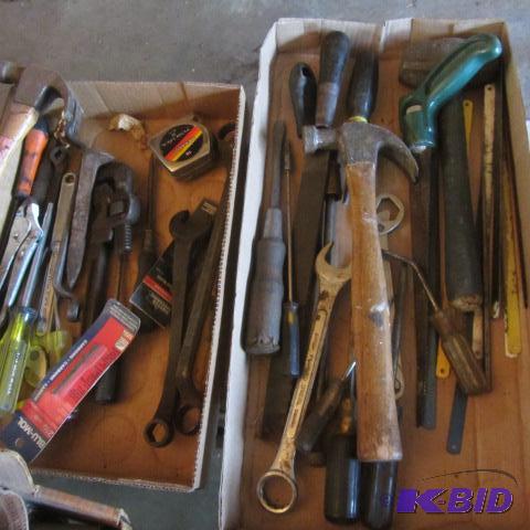 Hand Tools