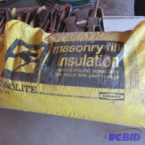Insulation