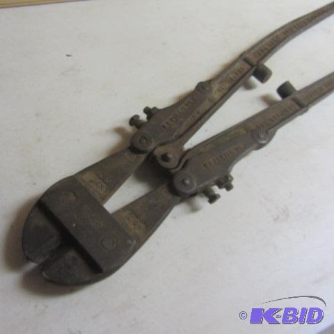 Bolt Cutter