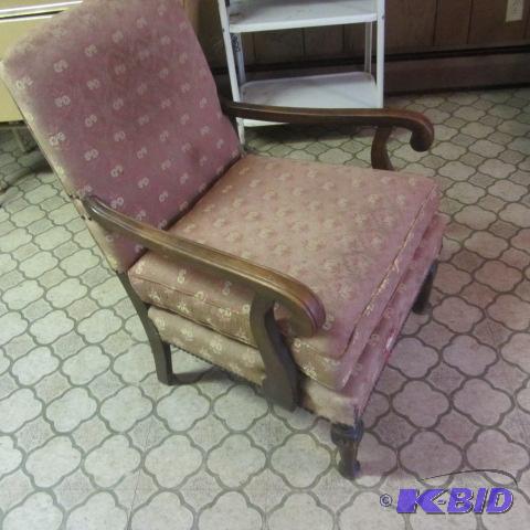Arm Chair