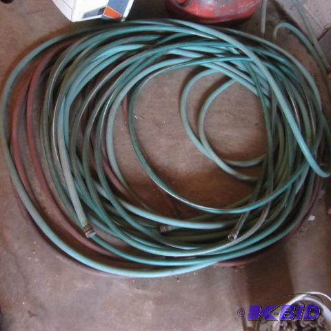 Garden Hose