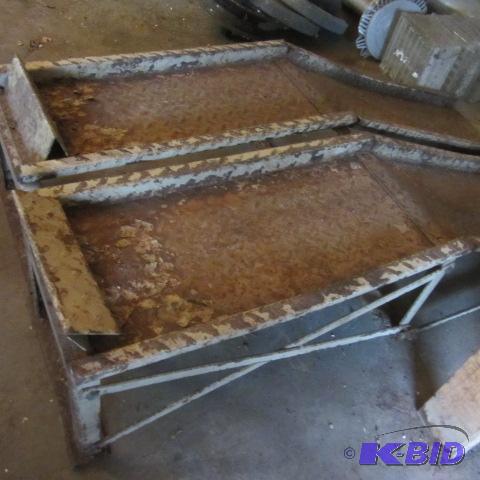 Car Ramps