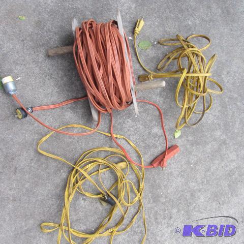 Power Cords