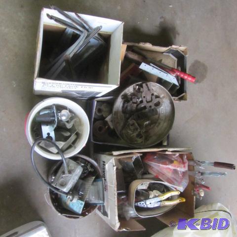 Home Repair Items