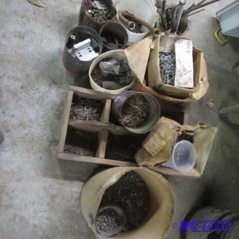 Shop Hardware