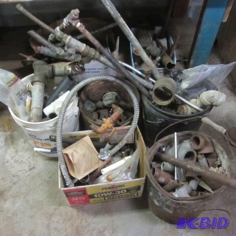 Plumbing Fittings