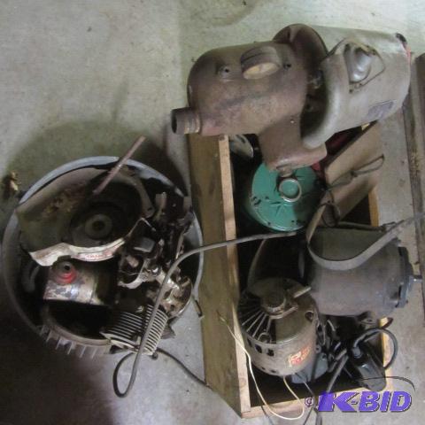 Electric Motors