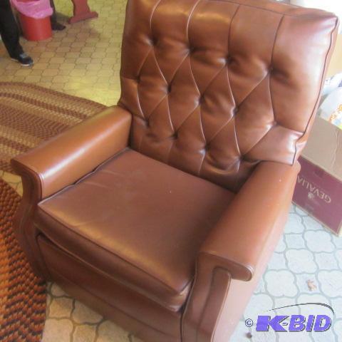 Recliner