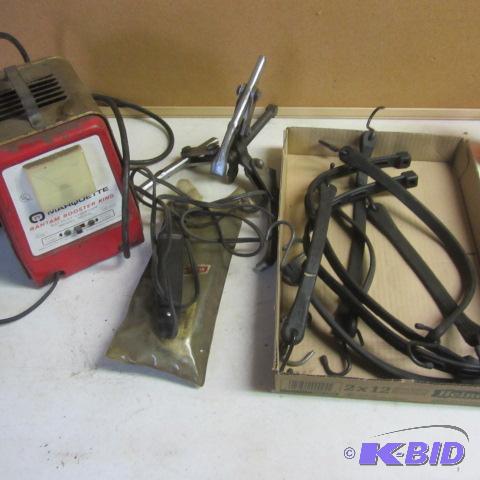 Gear Puller, Engraver