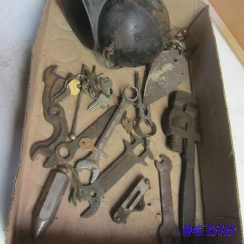 Specialty Wrenches