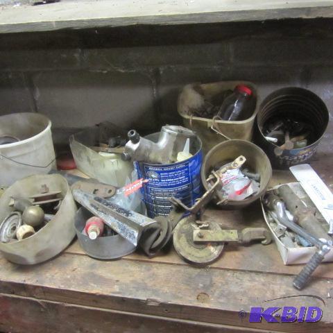 Shop Hardware, Impact