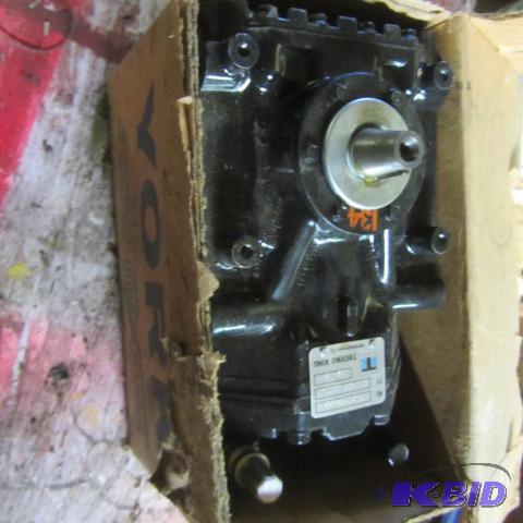 AC Compressor