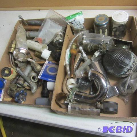Plumbing Parts