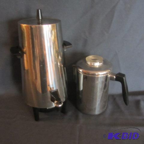 Coffee Makers