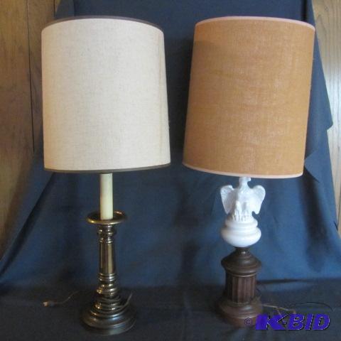 Table Lamps