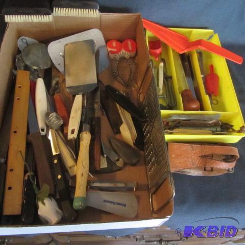 Kitchen Utensils