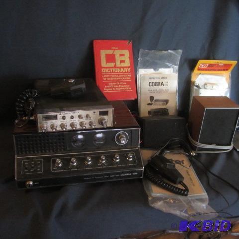 CB Radios