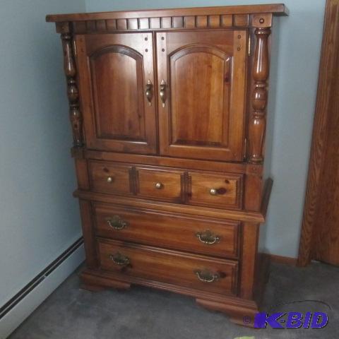 Armoire Dresser