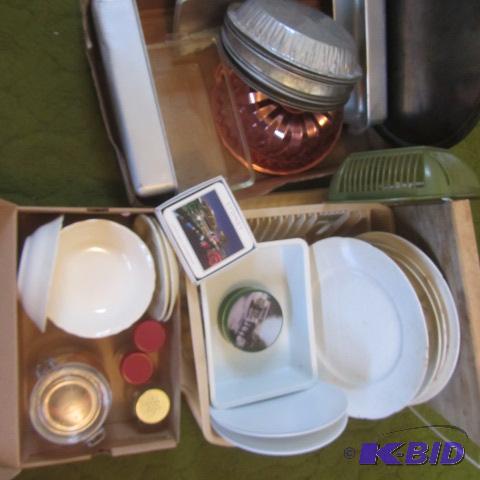 Kitchenwares