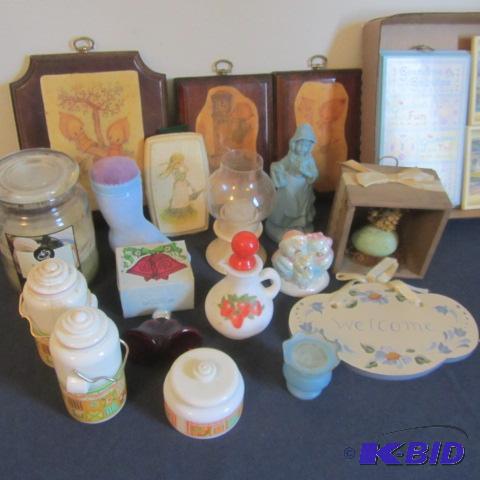 Knick Knacks
