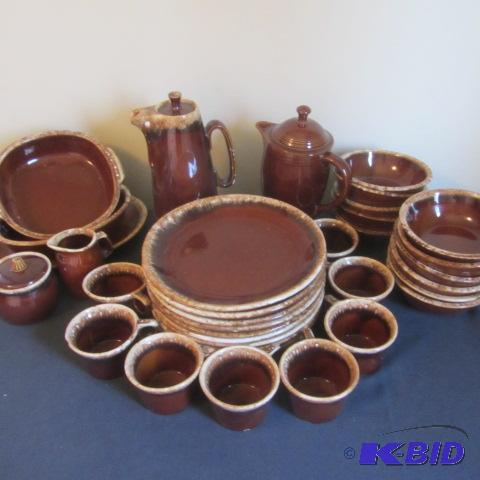 Hull Ovenware