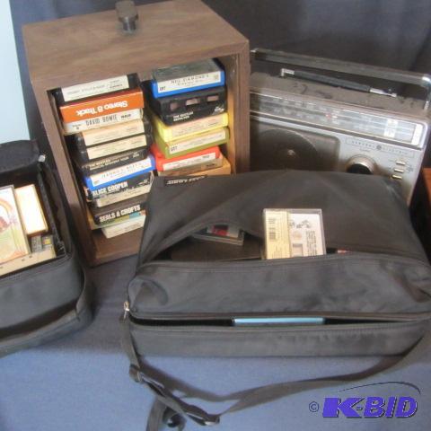 GE Radio