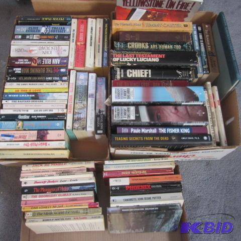 Books