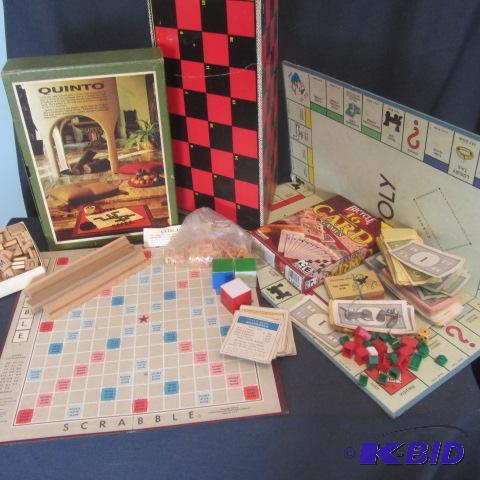 Board Games