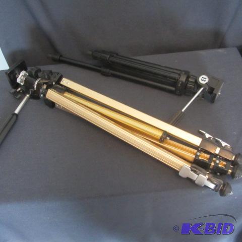 Camera Tripods