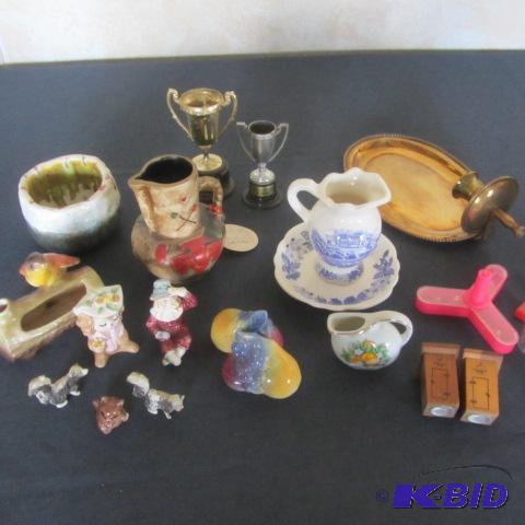 Knick Knacks