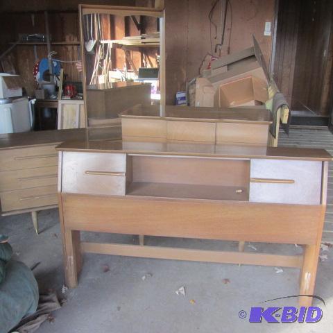 Bedroom Set