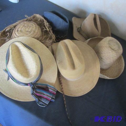 Mens Hats