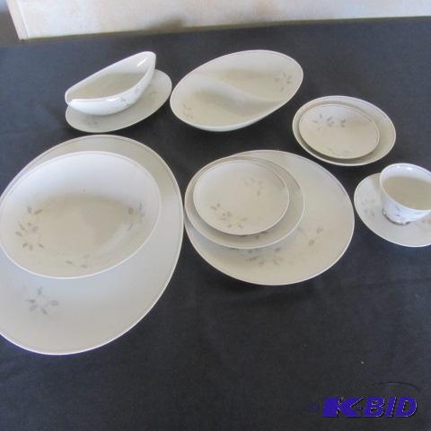 Sango China