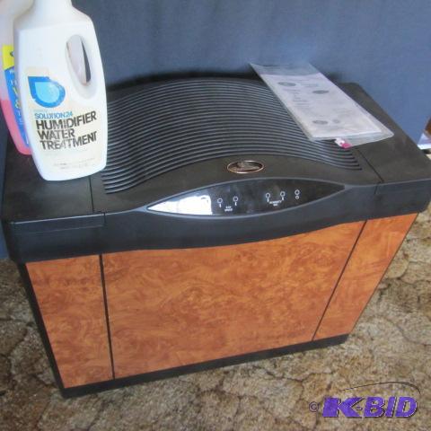Essick Humidifier