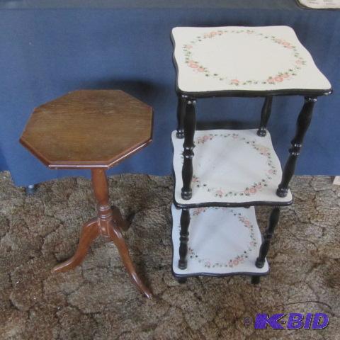 Plant Stands