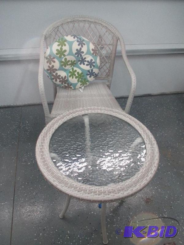 Resin Outdoor Furniture new