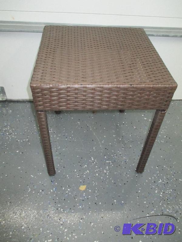 Resin Outdoor Furniture new