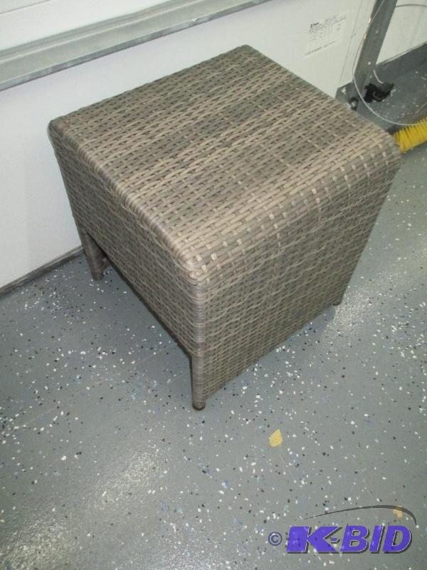 Resin Outdoor Furniture new