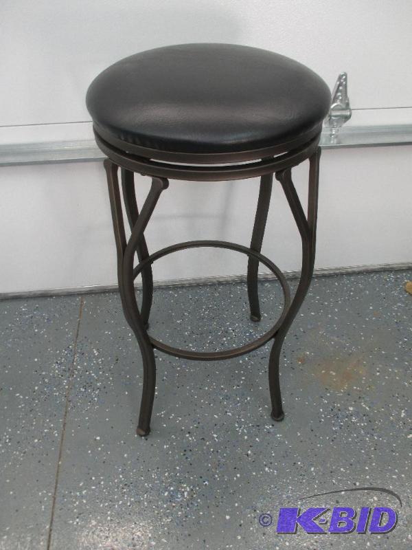 Swivel Stool