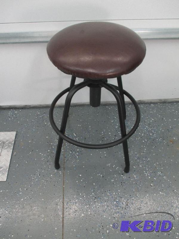 Swivel Stool