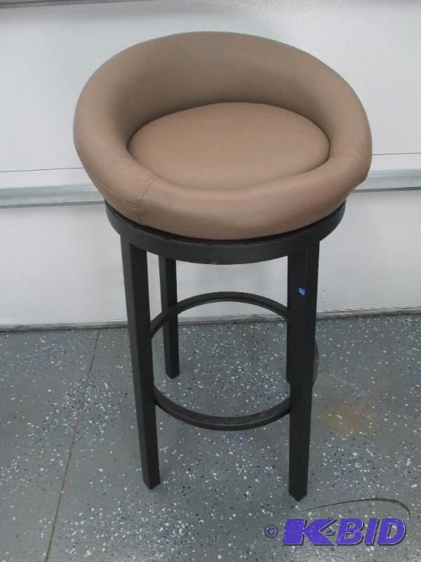 Swivel Stool