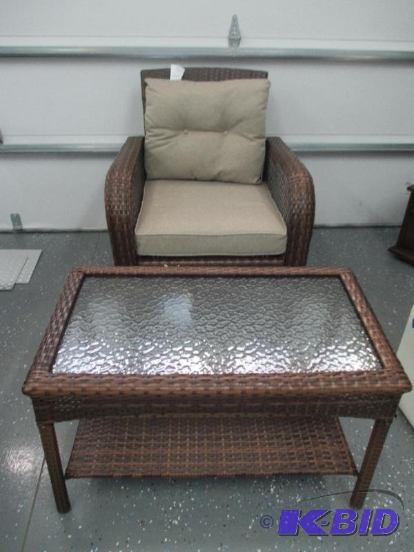 Resin Outdoor Furniture new